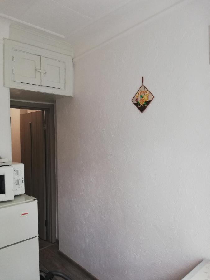 Apartments Izmail Εξωτερικό φωτογραφία