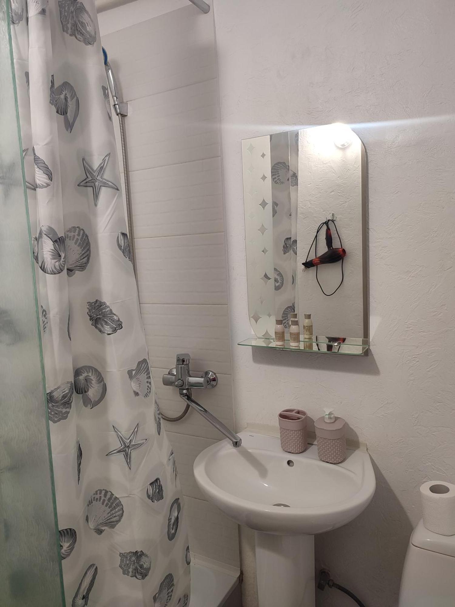 Apartments Izmail Εξωτερικό φωτογραφία